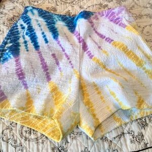 Trina Turk Shorts Brand New